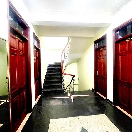 Nha Nghi Ngoc Ha Hotel Ха Лонг Екстериор снимка